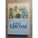 Lost Carcosa - Yellow Lotus Cover (Print + PDF)